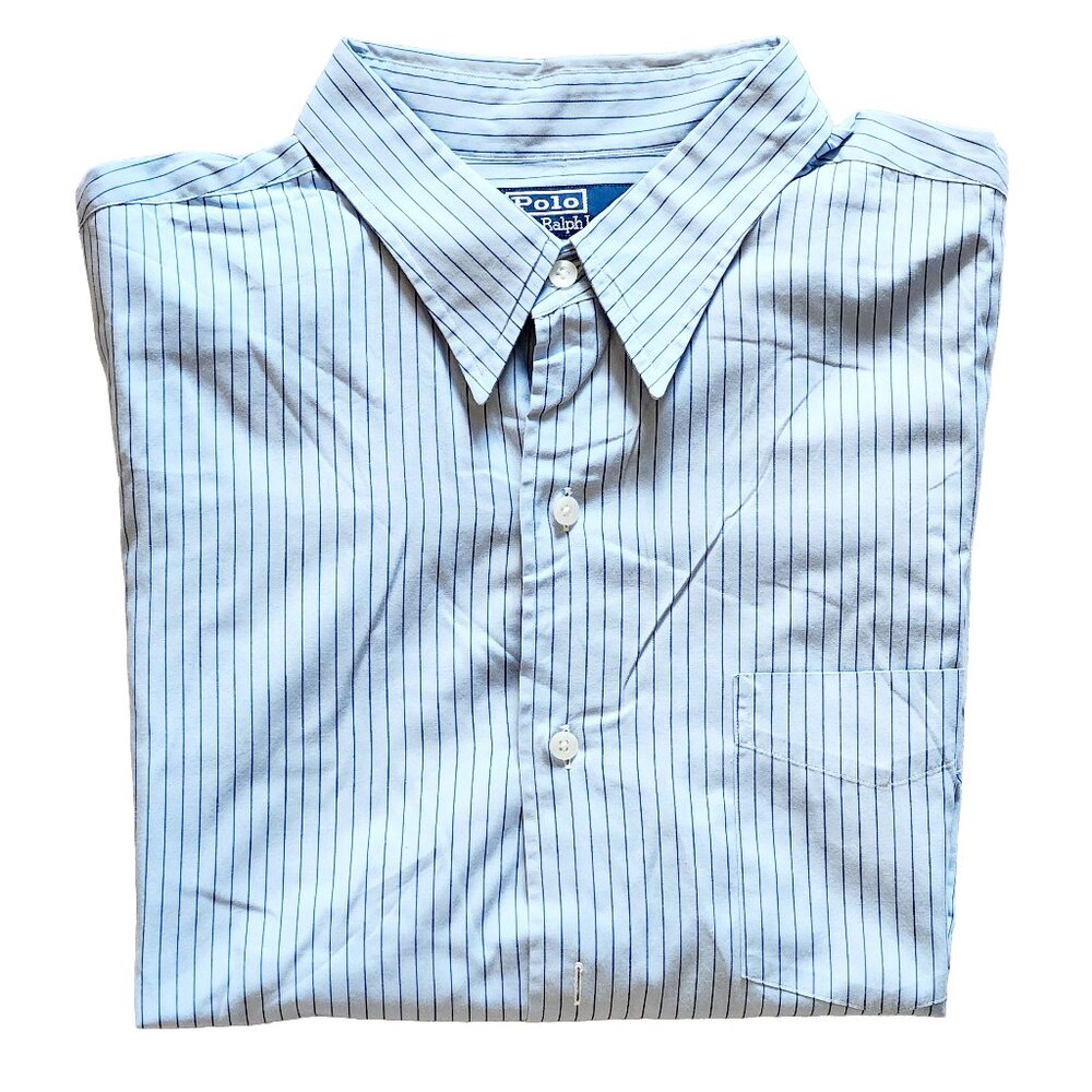 Polo Ralph Lauren XL Dress Shirt